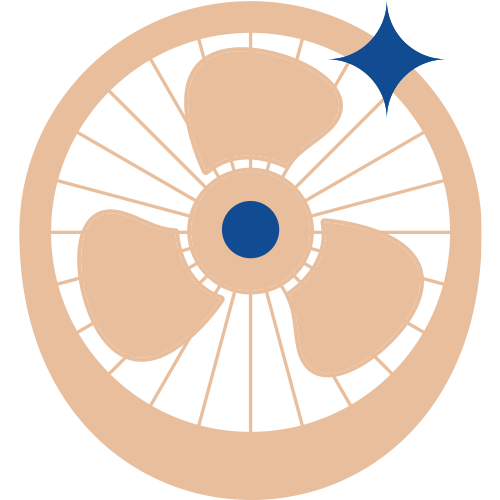 pedestal fan