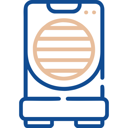 air cooler