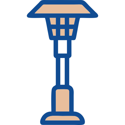 electric heater