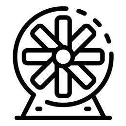 jumbo fan