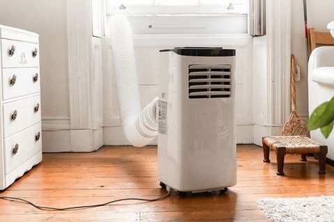 ac vs fan