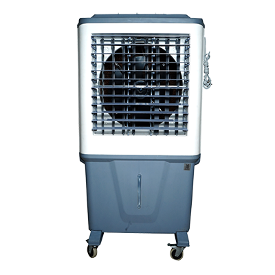 silent air cooler 75 ltrs