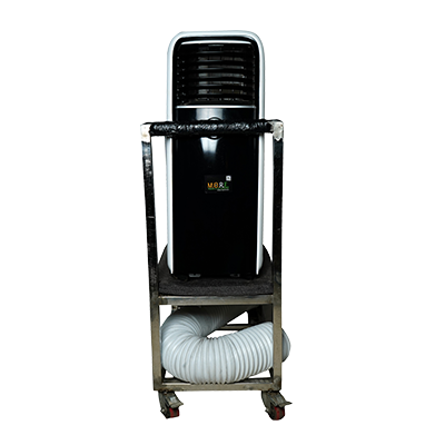 portable AC