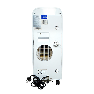 portable AC
